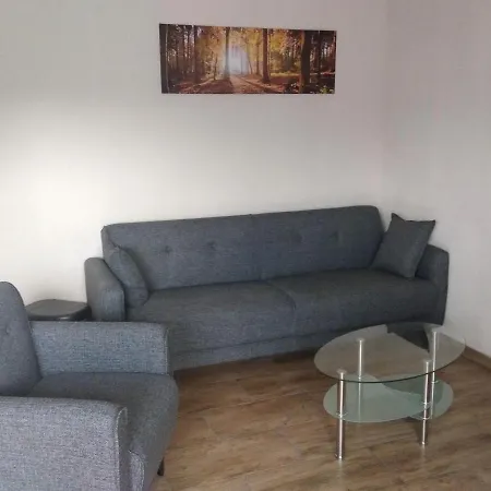 Untere Asshoff In Ahorn Daire