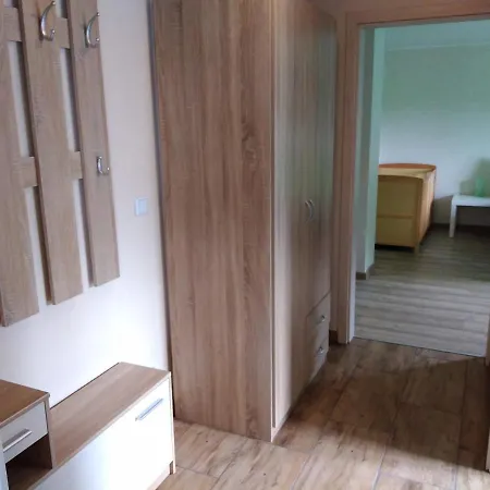 아파트 Untere Asshoff In Ahorn Berolzheim