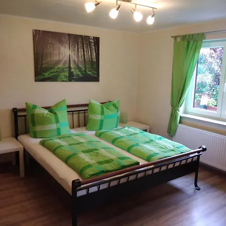 Mit Eigener Terrasse Zwischen Taubertal, Odenwald Und Bauland * Berolzheim