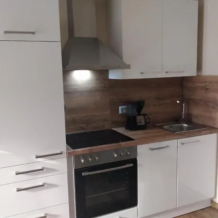 Mit Eigener Terrasse Zwischen Taubertal, Odenwald Und Bauland *
